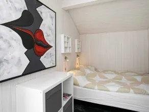 5 person holiday home in Hemmet - Image 3