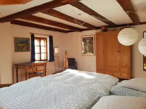 Ferienwohnung/app. für 3 Gäste mit 54m² in Peiting - Image 3