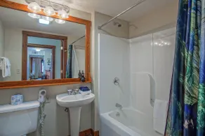 Ski in/ Ski out! Rimfire 351/352 Spacious and Cozy 2 - Image 5