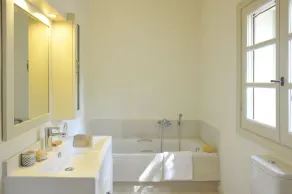 Prestige Villas  |  KASSIOPI VILLAGE |  Luxury 4 Bedrooms with Pool - Image 3