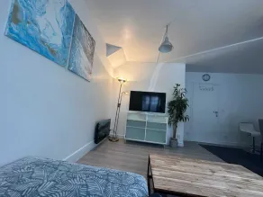 Downtown superb f3 with all comforts - Image 3