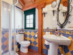 Holiday Home 'El Corredor' with Private Terrace, Garden, and Wi-Fi - Image 3