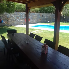 Villa Iliothea - Image 2