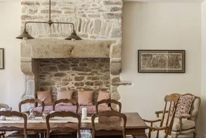 Chateau De Lothea - Cinque Camere da Letto , Ospiti Massimo 10 - Image 3