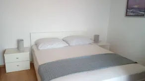 The apartment is located on the first floor of our house, 50 meters from the sea - Image 3