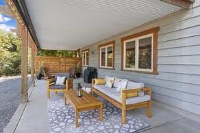 Shawnigan Hills Guest Suite - Image 3