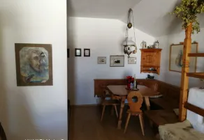 Lugn och mysig lägenhet med mycket atmosfär - Image 2