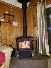 Pocono MT Chalet borta - Image 3