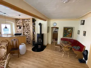 Holiday suite \"Belle Etage\" in the \"Ferienhaus Burgcafé\" - Image 3
