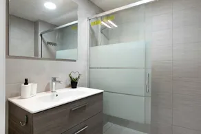 Ferienwohnung 'Coral' mit privatem Pool, WLAN und Klimaanlage - Image 3