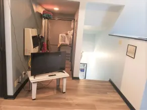 Loftet, effektivitetspakken tilbyder privatliv og komfort. - Image 2