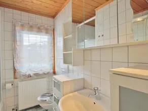 Ferienwohnung mit Herrlicher Terrasse & Fun+ Card - Image 3