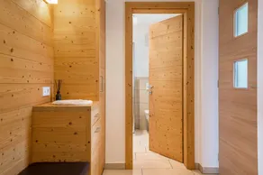 Holiday Apartment 'Sassun' with Mountain View, Garden & Wi-Fi - Image 3