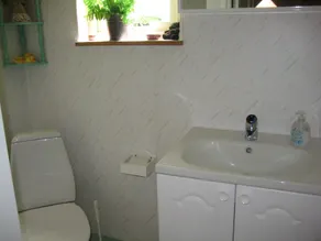 Deux belles chambres d'hôtes en Juleboda trop près de la plage magnifique - Image 2