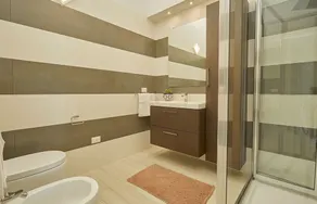 Marsala Villa mit Pool - 5 Schlafzimmer - Image 5