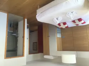 Duplex 112m2 Bögen 1800 6Personen - Image 3