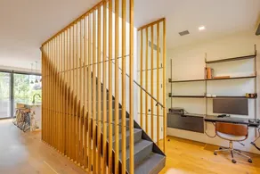 Rove Travel | Empire House | 3BR TH w/ Courtyard - Image 3