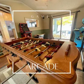 Limited summer dates Lakefront sandy beach, sunroom, sauna, game room, kayaks! - Image 2