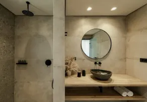 Ananta Sunset Villa - Sea View and Private Pool - Image 2