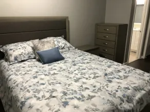 Saint Clair River  Two Bedroom apt private entrance New Construction - Image 3