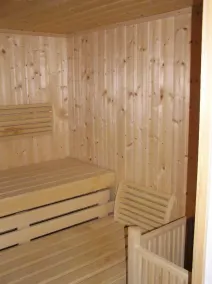 Große Fewo mit Balkon und Sauna im Haus - Image 3