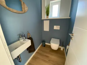 Ferienhaus für 5 Gäste mit 90m² in Damp - Image 3
