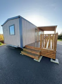 Caravan Bredene on the Coast - Image 5