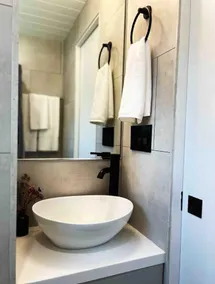 Unique tiny home experience in a one of a kind tiny home community! - Image 2