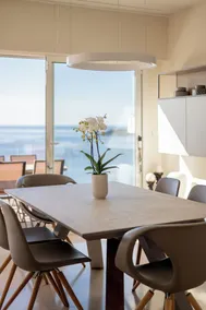 Villa Ourmege Beautiful Villa with breathtaking sea view - Image 3