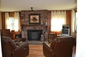 Mountain Top Retreat, 116 private acres - Image 3