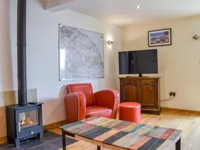 Cottage in idyllic setting, a short drive from Staithes - Image 3