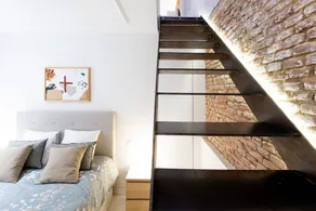 Design duplex in Malasaña idea telework - Image 2