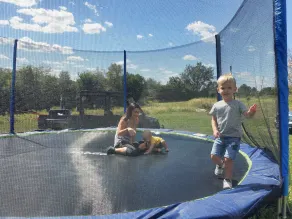 Your next Barndominium Vacation - Image 4