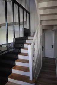Casa a 200 metros del mar en BENODET - 8 personas / 4 dormitorios: ¡todo a pie! - Image 2