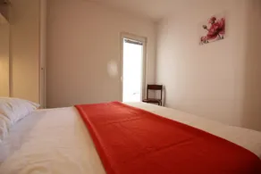 Three bedroom apartment near beach Metajna, Pag (A-6486-f) - Image 4