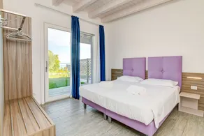Relais Rosa dei Venti: élégance 1 chambre, 2 piscines, vue sur le lac, nouvelle 2015! - Image 5