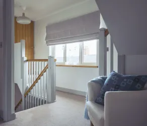 Craster Reach -  a family friendly that sleeps 6 guests  in 3 bedrooms - Image 2