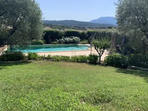 charmerende villa med opvarmet pool i et skovklædt og blomstrende miljø - Image 4