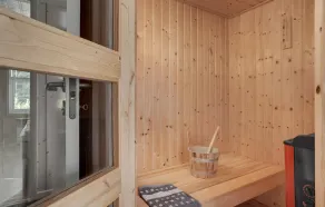 Nice Home In Hals With Kitchen - Image 3