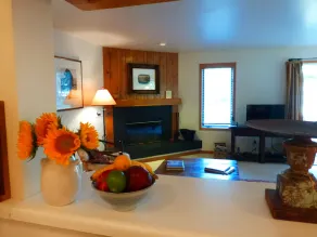 Jackson Hole Condo, 5 Meilen vom Grand Teton National Park, 4 Meilen zum Skigebiet - Image 3