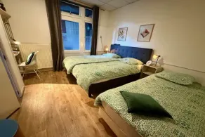 De Mattelier – Charmerende Feriehus i den Befæstede By - Image 5