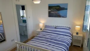 Fabulous Sidmouth apartment with sea peeps - Image 5