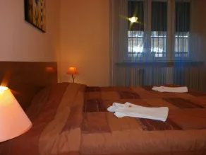 Airport Pisa Rooms - Image 5