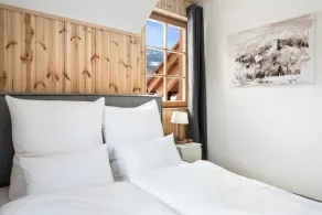 Maisonette with lake view - CHALET am Schneeberg See - Image 4