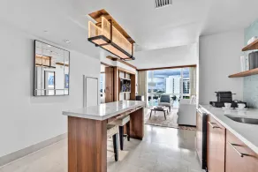 Stunning 2BR 2Bath on 8th floor @Carillon Miami Wellness Resort - Image 5