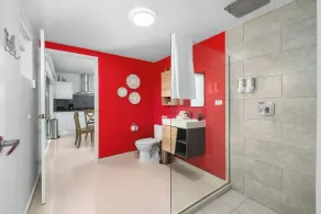3BR2BA Condo w/  Exclusive PrivateRoof Deck & Pool - Image 5