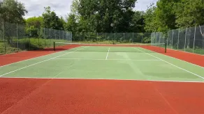 Large country house with private swimming pool and tennis court, 12 hectares - Image 2