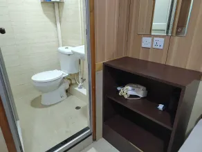 HK Haosheng Hotel - Image 5