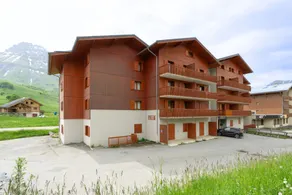 Appartement Albiez - Image 5