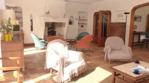 Large house with tennis court, beaches nearby - Image 3